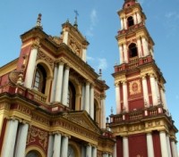Convent of San Francisco